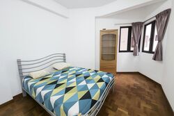 Bayshore Park (D16), Condominium #500637681